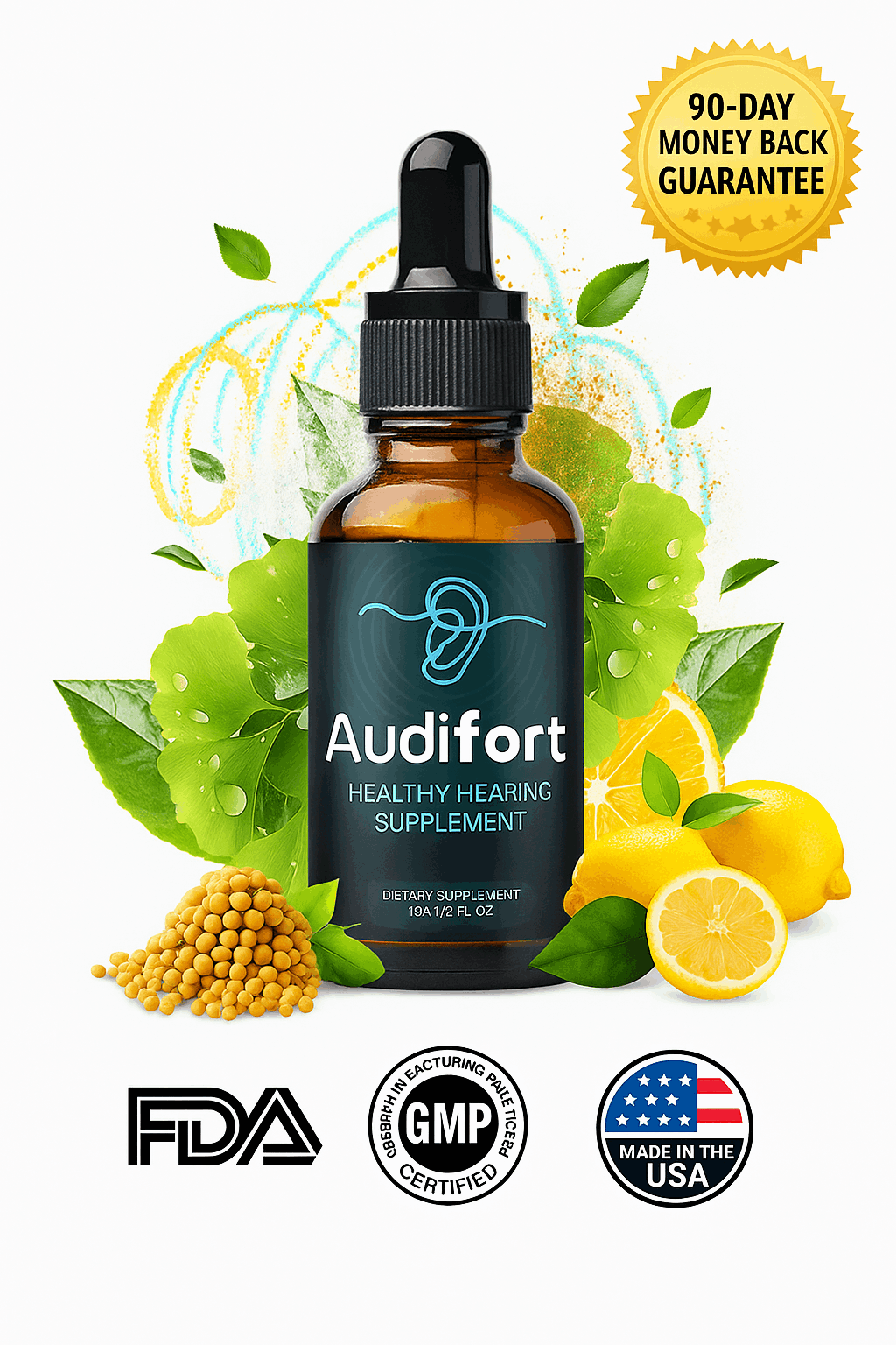 Audifort
